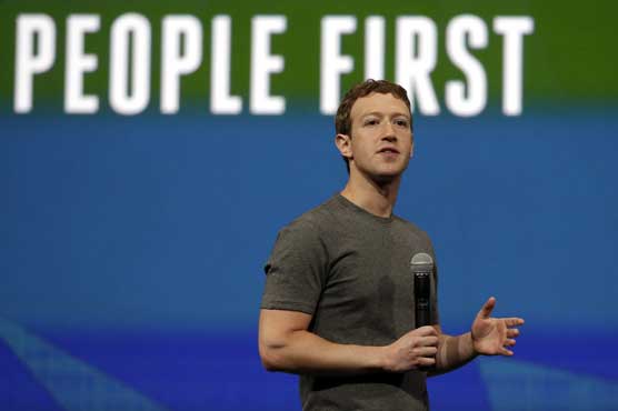 Mark Zuckerberg wants to figure out social equation