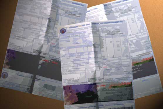 Govt claiming people friendly tariff charges more than seven taxes in electricity bills