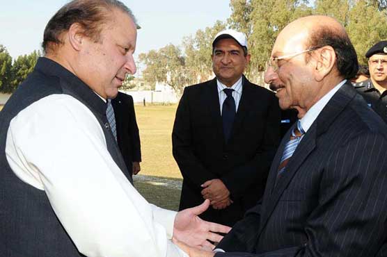 Sindh govt voices list of complaints, PM forms committee