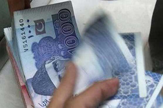 Pakistan June inflation holds steady at 3.16 pct y/y  