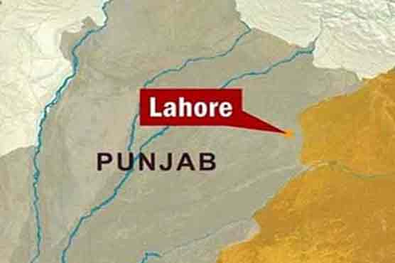 Blaze at Lahore's local hotel doused