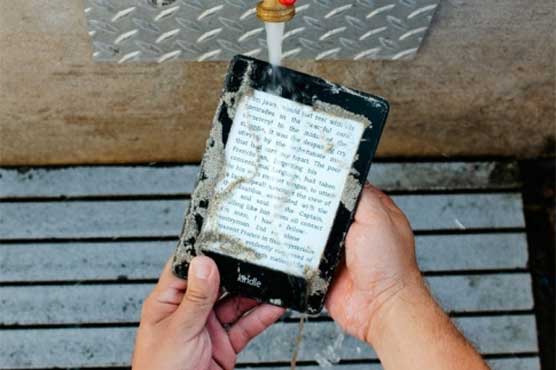 Review: Gadgets for the beach and getting you there