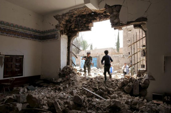 UN declares highest-level aid emergency in Yemen