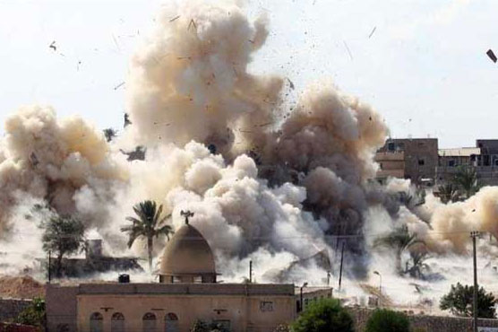 IS attacks kill at least 70 in Egypt's Sinai