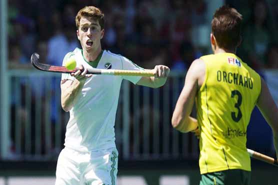 Australia, India reach Semi-finals of World Hockey League