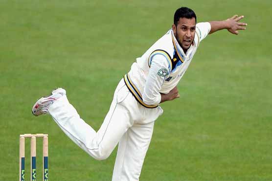 Rashid and Finn in England squad for Ashes opener