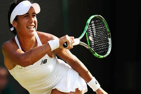 Tennis: Watson defies death threats to shine at Wimbledon