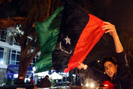 Libya peace talks stall again despite UN sanctions threat