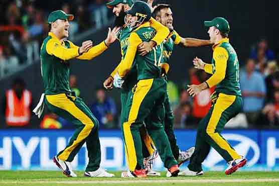 South Africa eye fresh start in Bangladesh