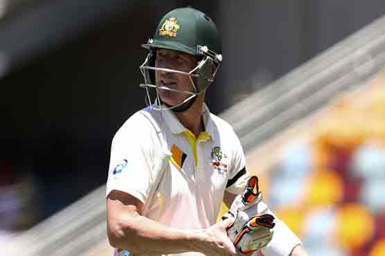 Haddin won't back down in Ashes war of words