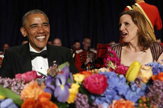 Obama gives nod to Black Keys, may be a White House invite