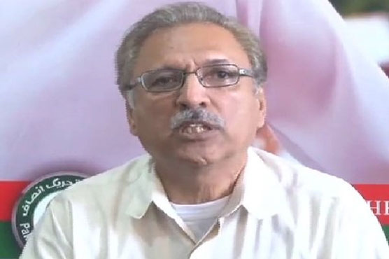 PTI leader apologises for '35 punctures' remarks 