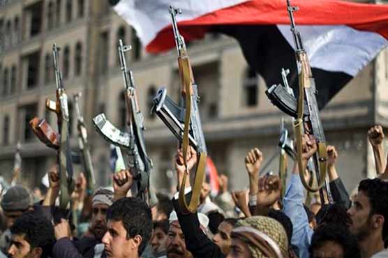 Deadly clashes shake Yemen's Aden
