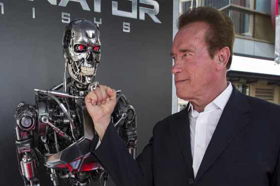 'Terminator' is back, but can Schwarzenegger still pull crowds?