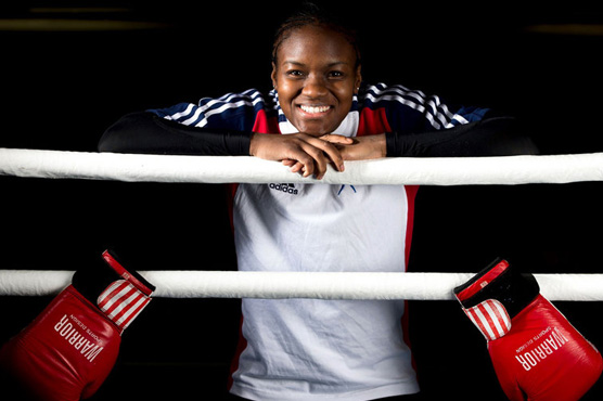 Boxing: Boxing wants more women's fight at Olympics