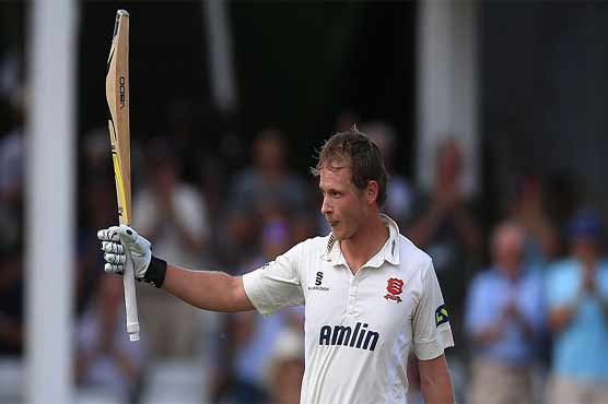 Westley follows Cook's lead as Australia toil