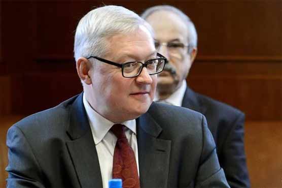 Iran nuclear deal in sight: top Russian negotiator