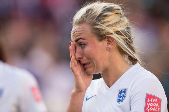 Football: England, Germany wipe away tears, play for pride and third place
