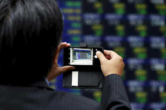 Asia markets on back foot ahead of Greek vote