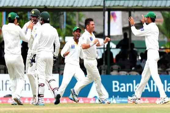Pakistan win toss, elect to bowl against Sri Lanka in third Test