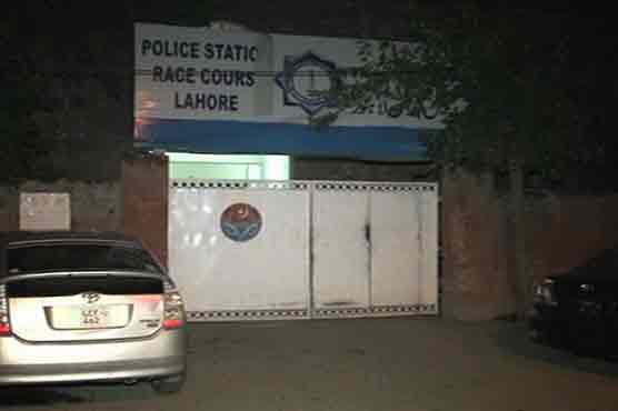 Imran Khan's sister files plea against police for torturing sons