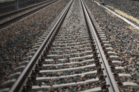 Bid to blow up railway track in Jacobabad foiled