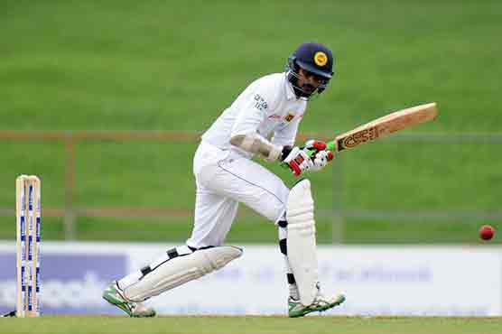 Sri Lanka make bright start in third Test against Pakistan
