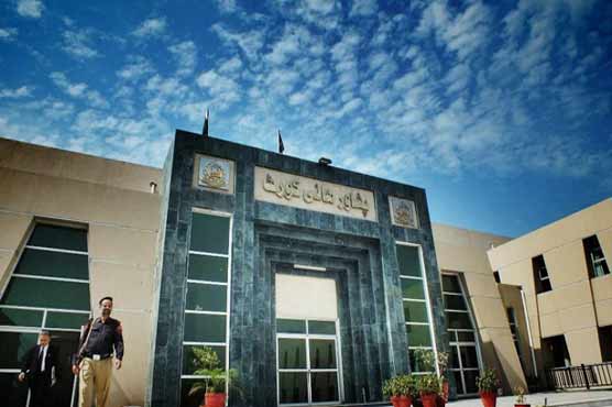 PHC impedes re-election in 354 polling stations of KPK