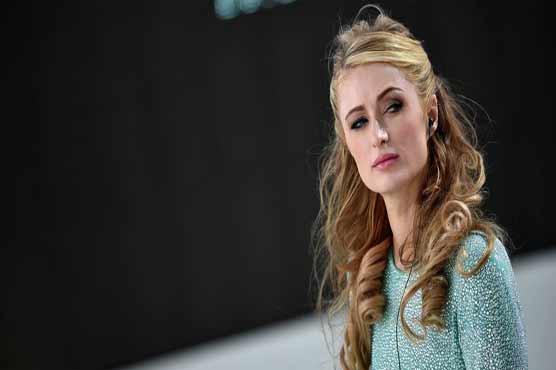 Paris Hilton may sue TV show over Dubai plane crash prank