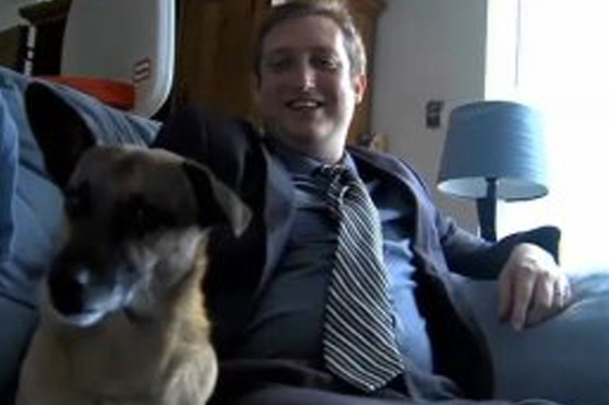 Florida Man Fired After Facebook Post Saying He Wants To Marry His Dog