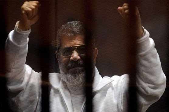Two years after Morsi, Egypt stuck in turmoil