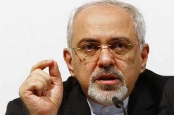 World has never been 'closer' to nuclear deal: Iran FM