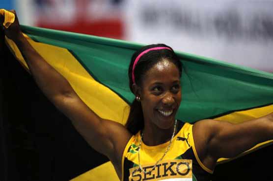 Athletics: Fraser-Pryce opts not to defend world 200m title in Beijing