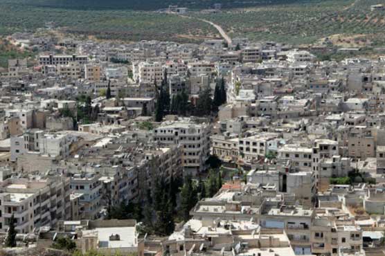 Syria mosque blast kills 25 Al Nusra fighters: monitor