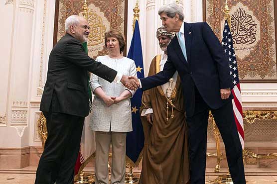 Iran talks in endgame inching close to nuclear deal