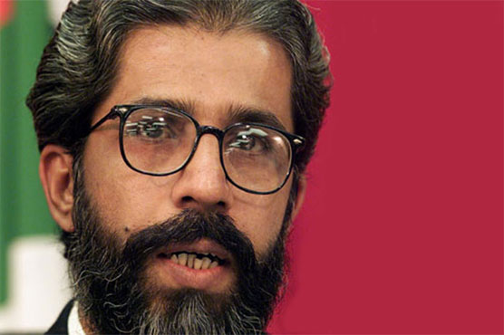 Imran Farooq murder: Special Interior Ministry team meets Scotland Yard officials in London