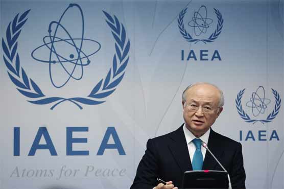 Iran atomic bomb probe may be completed in 2015: IAEA 