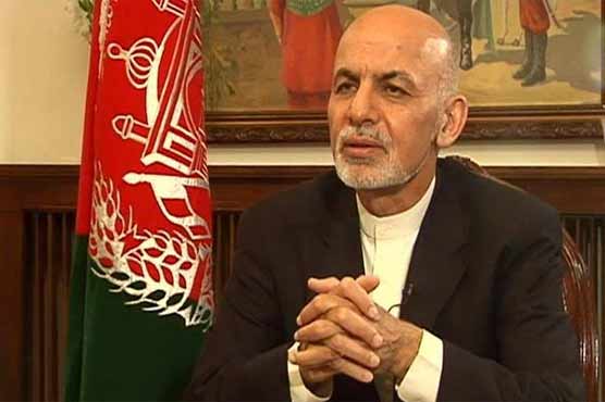 Afghan parliament rejects Ghani choice for defence post