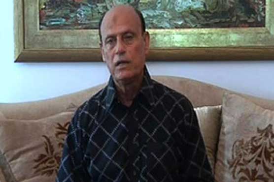 Salahuddin resigns as Chief Selector hockey team over poor performance