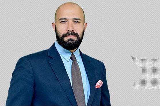 Pakistan's position redeemed, India on back foot over Kashmir: Wajahat Khan