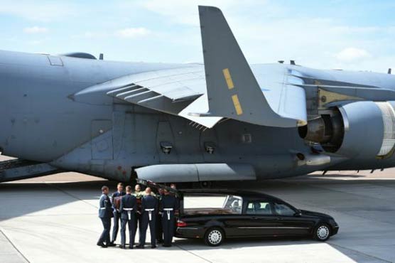 UK announces memorial for Tunisia beach attack victims