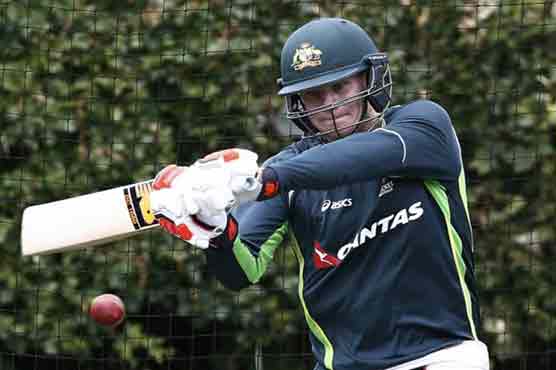 Joker Smith eager to have last Ashes laugh