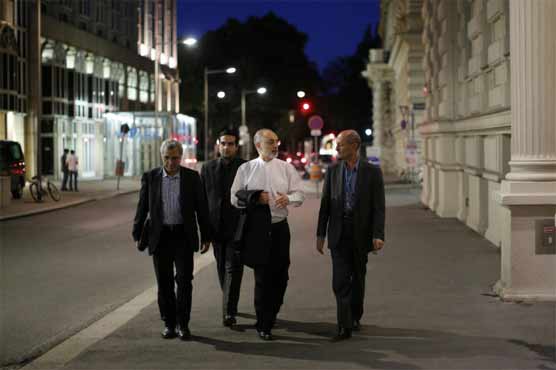 Ministers back to Vienna for final Iran nuclear deal push 