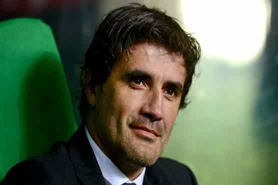 2 Dinamo Zagreb bosses arrested over bribery charges