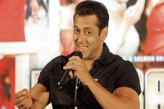 She is partying: Salman Khan on Kareena Kapoor