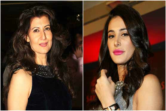 Nargis Fakhri joins Azhar biopic cast