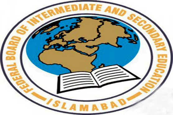 Federal board admits mistake, passes terror-struck APS students