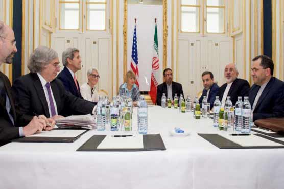 Powers warn Iran 'now is the time' for nuclear deal