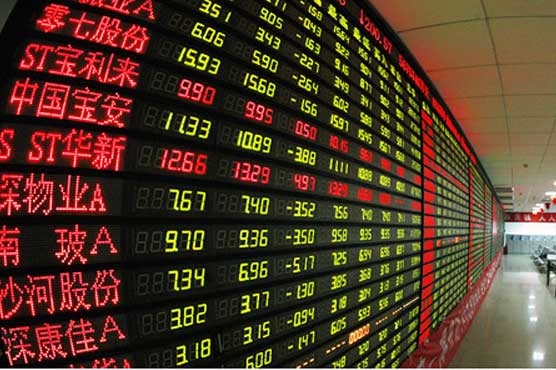 Shanghai stocks up 3.39% in morning, erase some gains