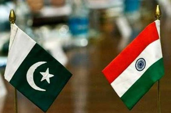 Pakistan, India to start process of joining China security bloc